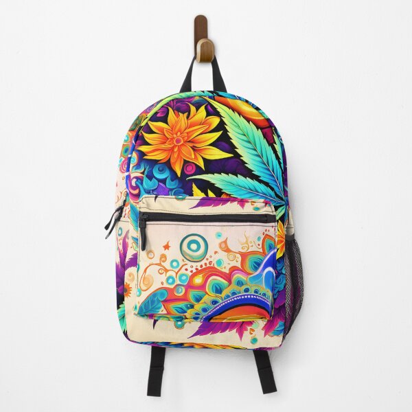 Item preview, Modern , Abstract , Neon MariJ Inspired Design designed and sold by GPrint001.