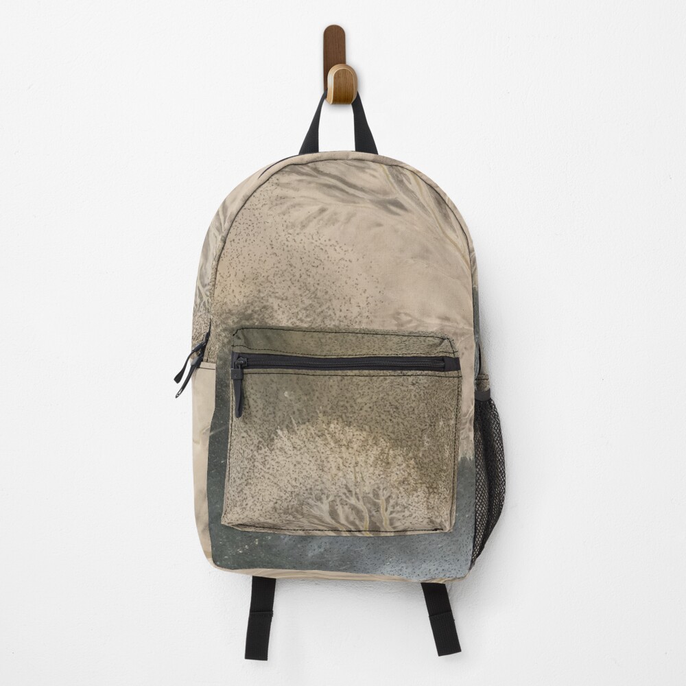 Item preview, Backpack designed and sold by RussellCharters.