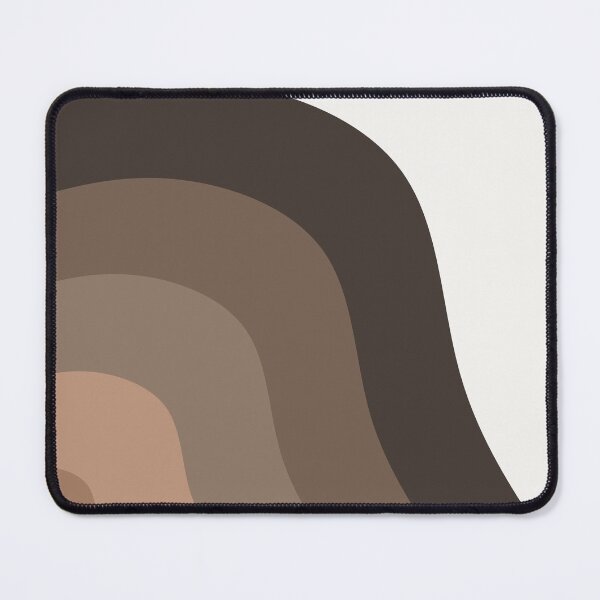 Item preview, Modern Curved Lines designed and sold by teacherpeiyuan.
