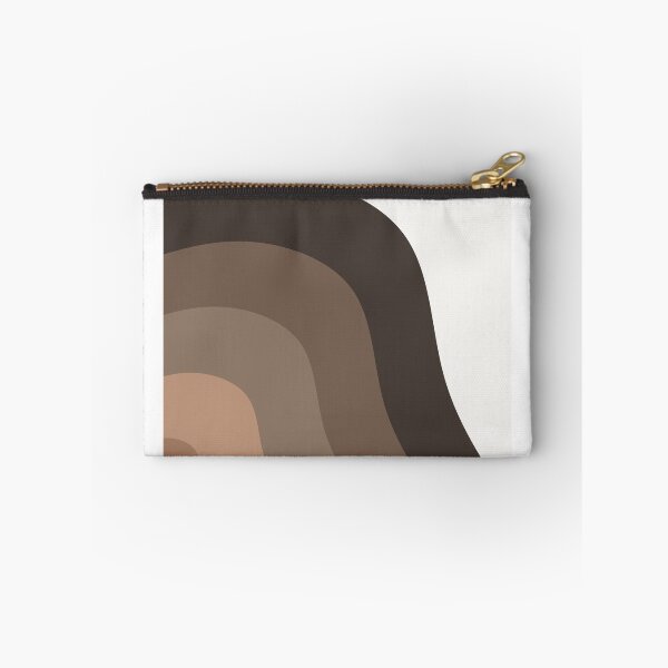 Item preview, Modern Curved Lines designed and sold by teacherpeiyuan.