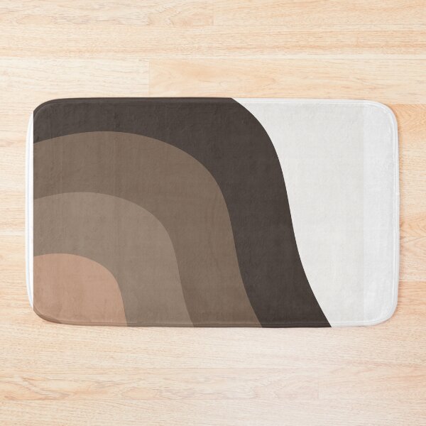 Item preview, Modern Curved Lines designed and sold by teacherpeiyuan.