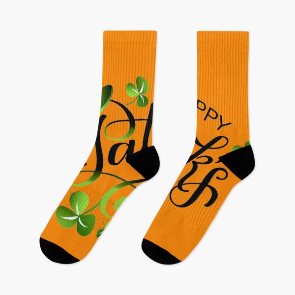 Aperçu de l'œuvre Collection Saint-Patrick 18 créée et vendue par MrLordFashions.