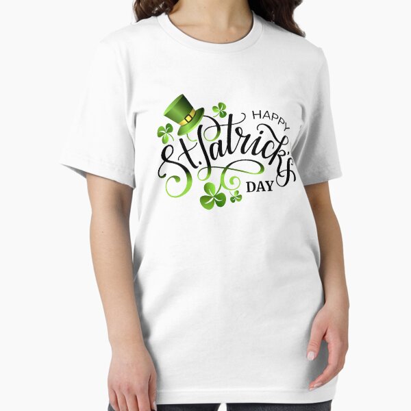 Artikel-Vorschau von St. Patrick Day-Kollektion 18, designt und verkauft von MrLordFashions.