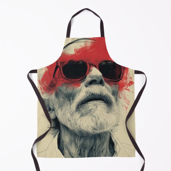 Item preview, Red Turbulence designed and sold by MateLDN.