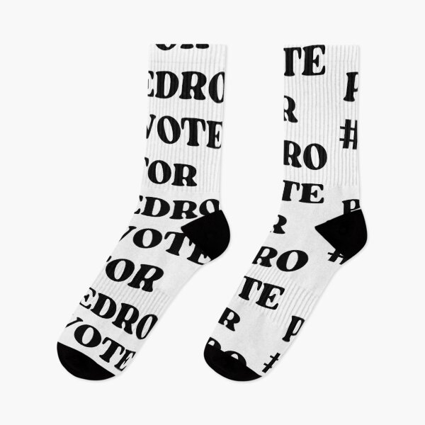 Item preview, VOTE FOR PEDRO_B designed and sold by EnjoyKoreaStudio.