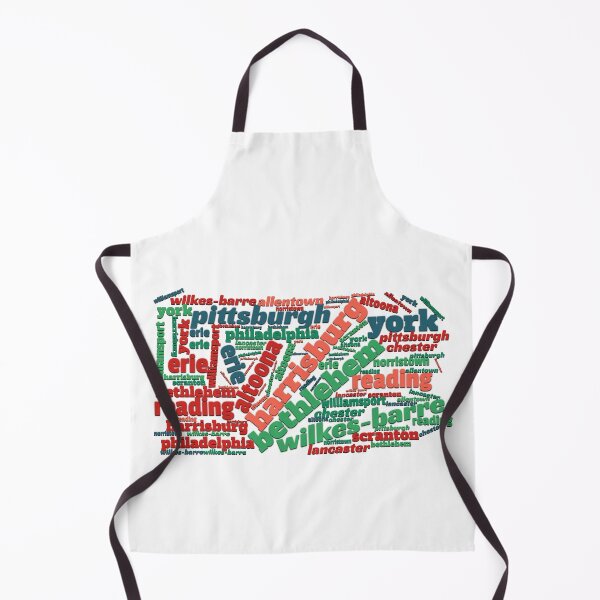 Item preview, Pennsylvania Cities designed and sold by Yzakreativ.