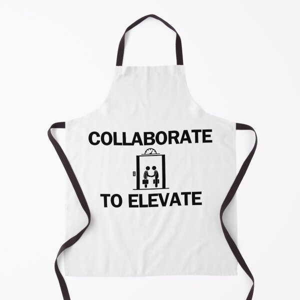 Item preview, Collaborate to elevate designed and sold by Bananobanini.