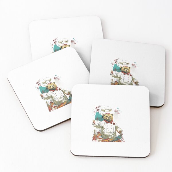 Item preview, Yes Chef: The Culinary Beat of Chicago's Kitchen designed and sold by griffinequals0c.