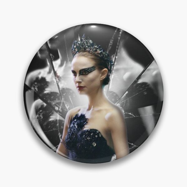Item preview, Black Swan Movie designed and sold by Casaharashi.