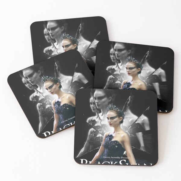 Item preview, Black Swan Movie designed and sold by Casaharashi.