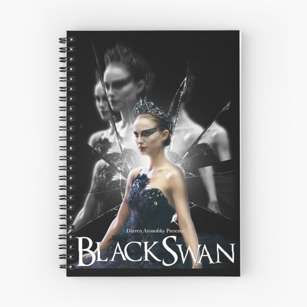 Item preview, Black Swan Movie designed and sold by Casaharashi.
