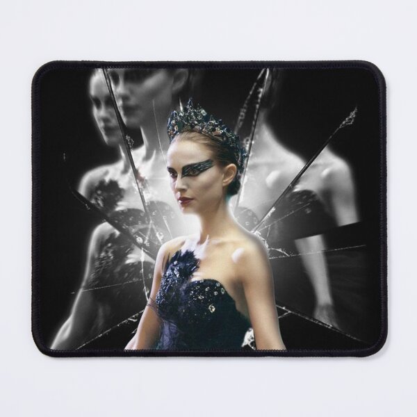 Item preview, Black Swan Movie designed and sold by Casaharashi.