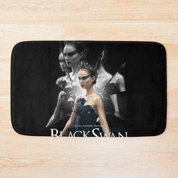 Item preview, Black Swan Movie designed and sold by Casaharashi.