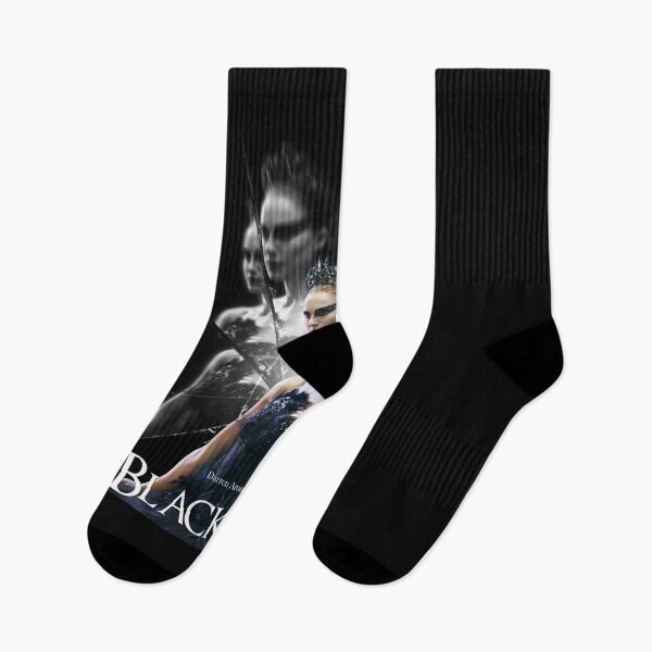 Item preview, Black Swan Movie designed and sold by Casaharashi.