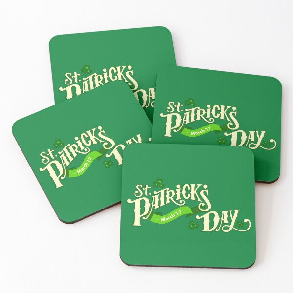 Aperçu de l'œuvre Collection Saint-Patrick 19 créée et vendue par MrLordFashions.