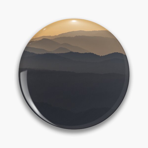 Item preview, Mt Buffalo Layers designed and sold by Russell Charters.