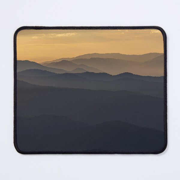 Item preview, Mt Buffalo Layers designed and sold by Russell Charters.