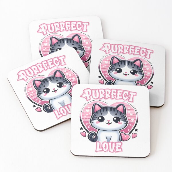Item preview, Perrfect Love designed and sold by MusesWhispers.