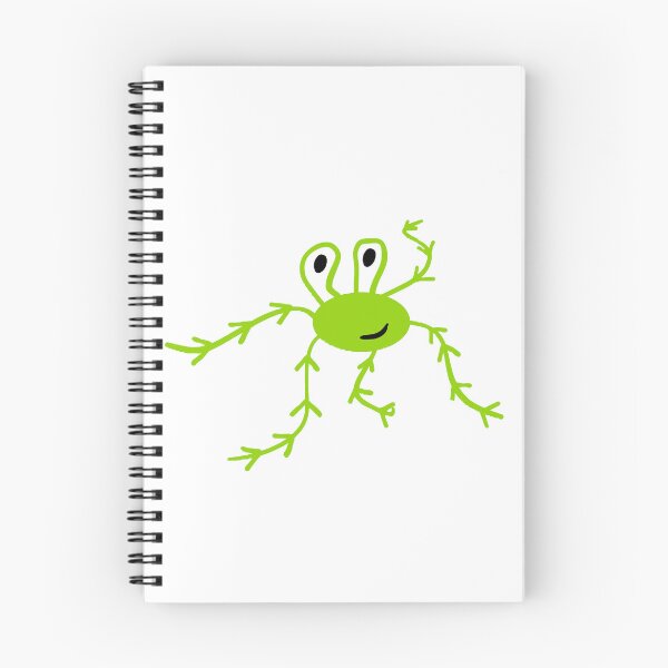 Item preview, green alien designed and sold by masterMJR.
