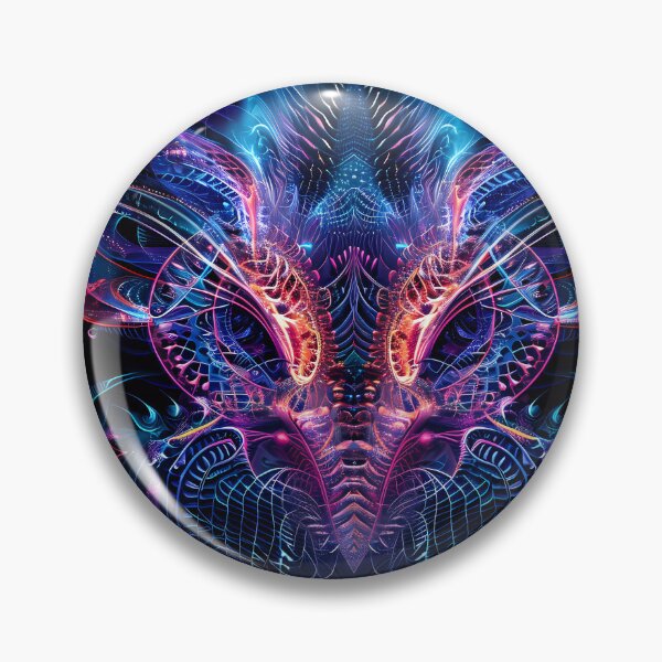 Item preview, “Electro Fibonnacci Trance Music Dark” designed and sold by Art-Vortex-fr.