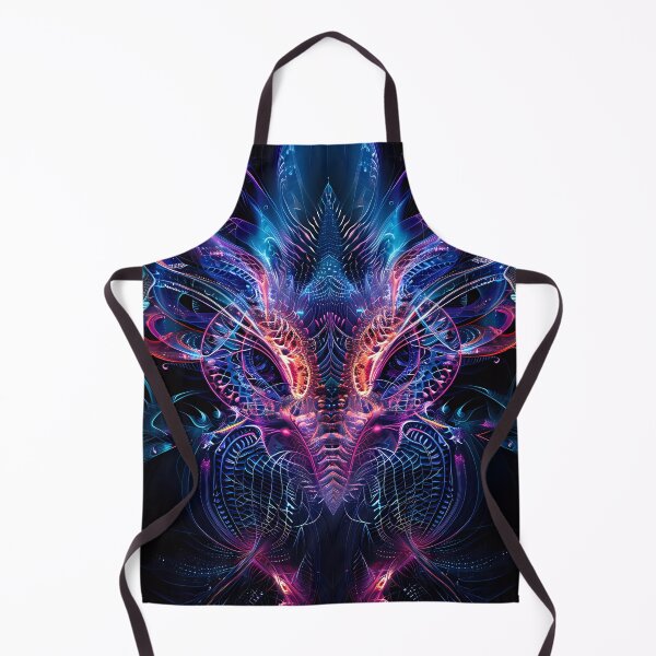 Item preview, “Electro Fibonnacci Trance Music Dark” designed and sold by Art-Vortex-fr.