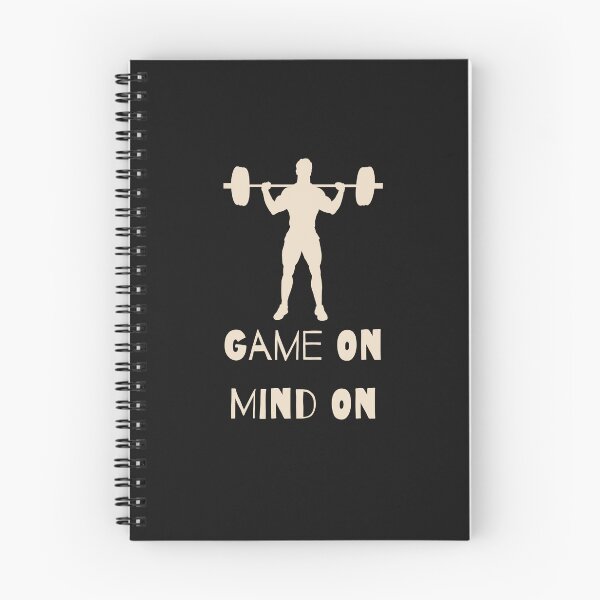 Item preview, Game on sports mental health designed and sold by BreadnButter97.