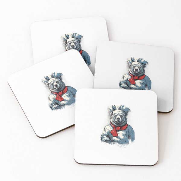 Item preview, Yes Chef: The Culinary Beat of Chicago's Kitchen designed and sold by griffinequals0c.