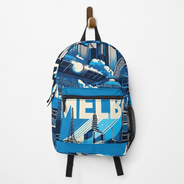 Australian open backpack online