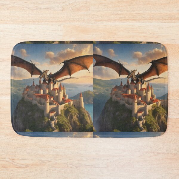 Item preview, Year Of The Dragon designed and sold by BotunPeony.