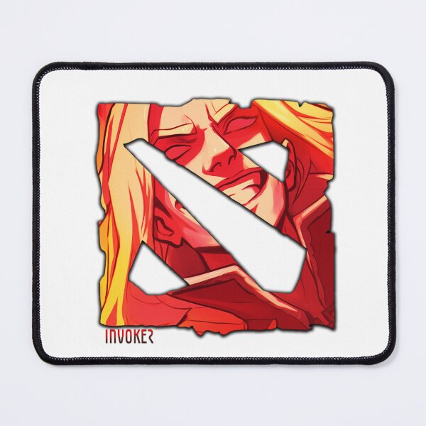 Item preview, Dota 2 Invoker Logo V1 designed and sold by Artsynator.
