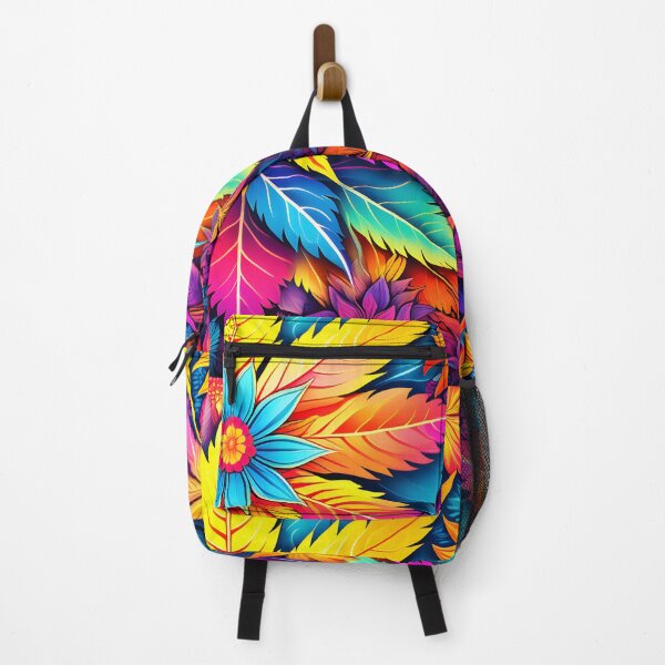 Item preview, Modern , Abstract , Neon MariJ Inspired Design designed and sold by GPrint001.