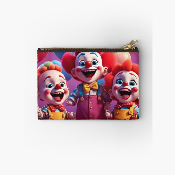 Item preview, Toddlers as Clowns designed and sold by Colin Bentham.