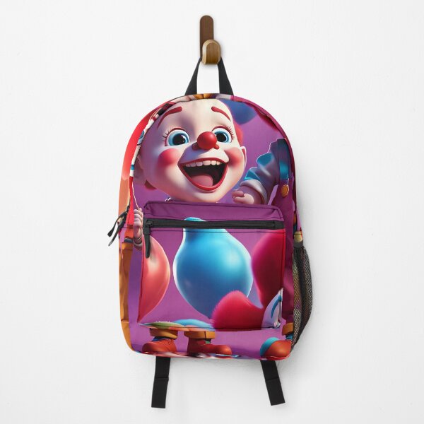 Item preview, Toddlers as Clowns designed and sold by Colin Bentham.