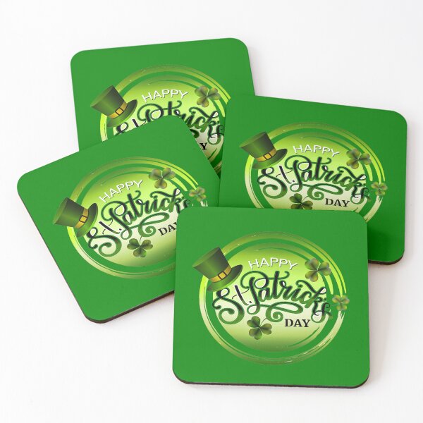 Aperçu de l'œuvre Collection Saint-Patrick 20 créée et vendue par MrLordFashions.