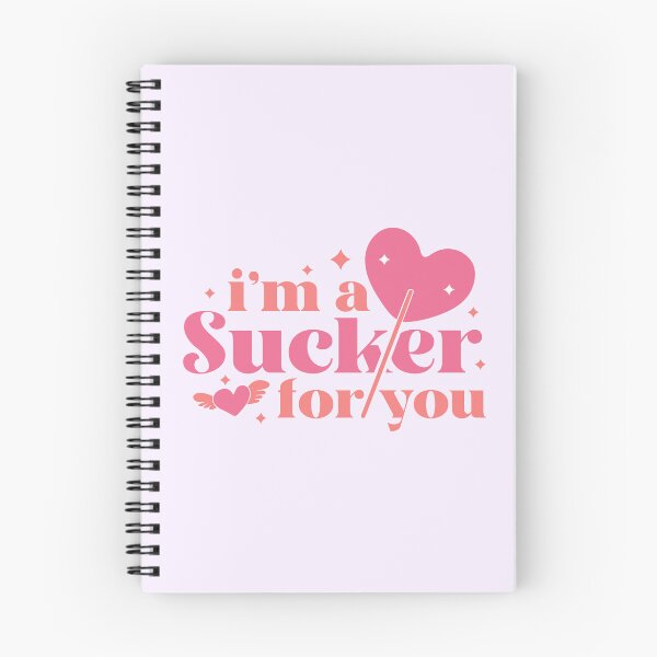 Item preview, Love Sucker: A Whimsical Valentine's Day Design designed and sold by FrescoDesign.