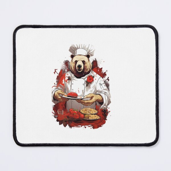 Item preview, Yes Chef: The Culinary Beat of Chicago's Kitchen designed and sold by griffinequals0c.