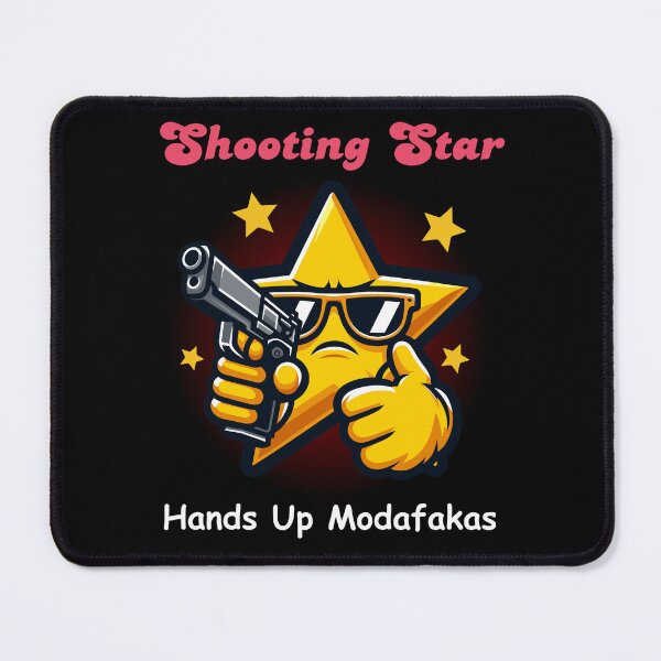 Item preview, Shooting Star designed and sold by Kawaii-n-Spice.