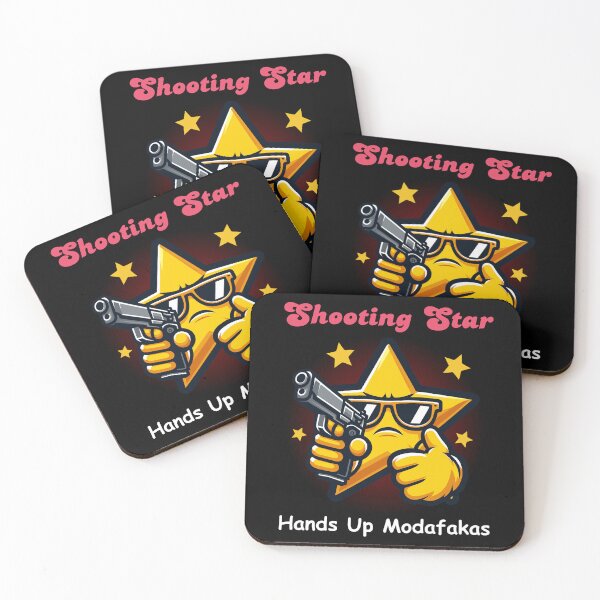 Item preview, Shooting Star designed and sold by Kawaii-n-Spice.