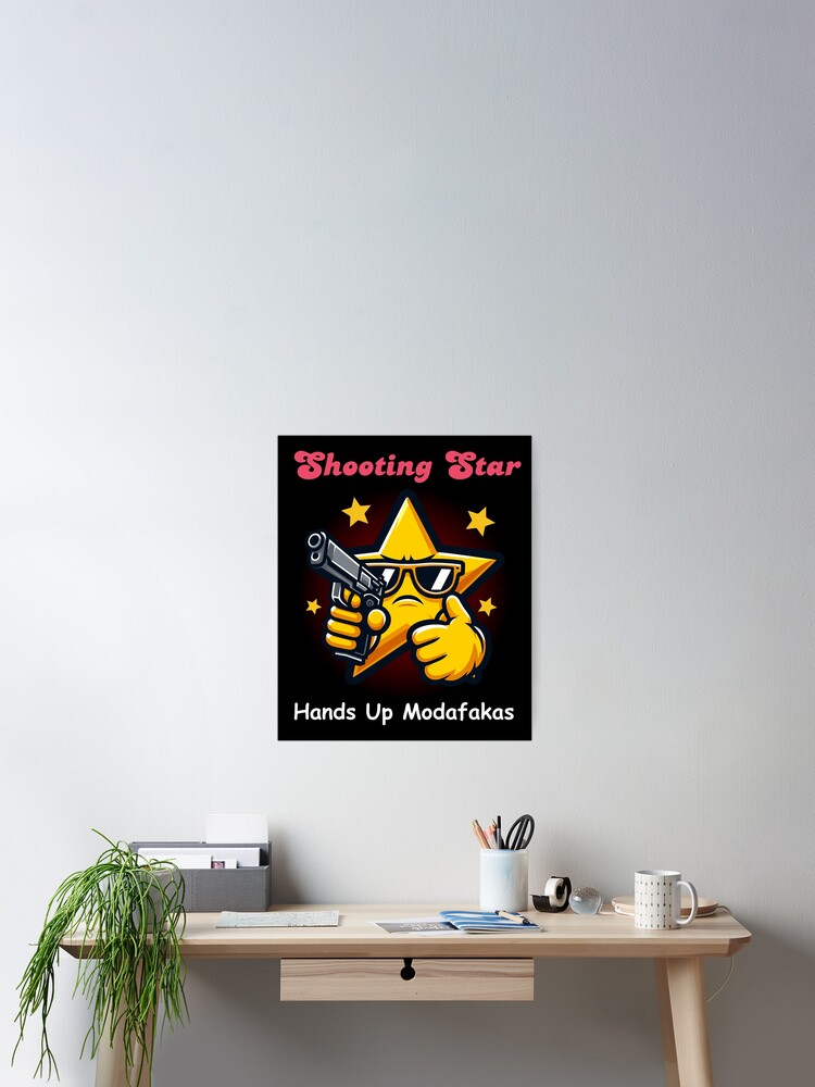 Shooting Star