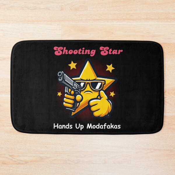 Item preview, Shooting Star designed and sold by Kawaii-n-Spice.