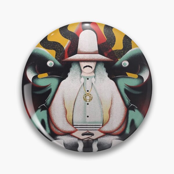 Item preview, The Holy Mountain designed and sold by Casaharashi.