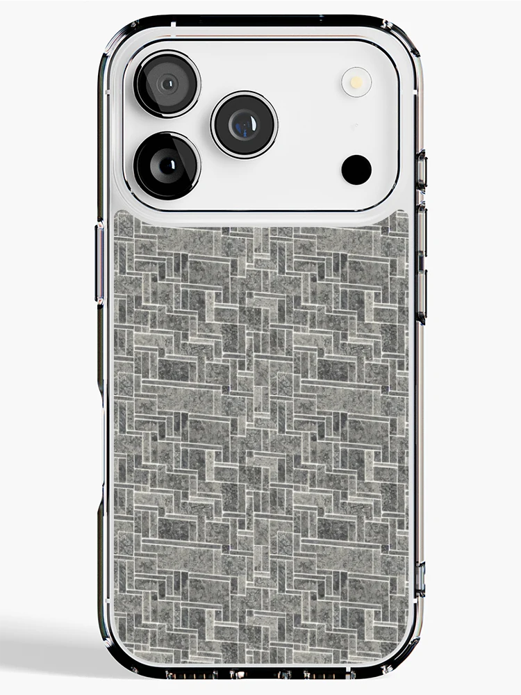 Thumbnail 1 of 5, iPhone Case, Pattern designed and sold by DestoPattern.
