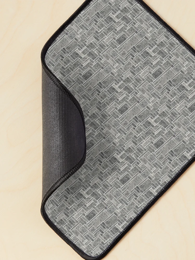 Thumbnail 2 of 5, Mouse Pad, Pattern designed and sold by DestoPattern.