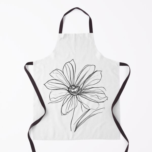 Item preview, "Simple Flower 1" designed and sold by Avatarart247.