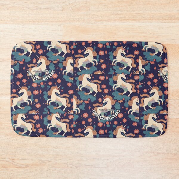 Item preview, Timeless Unicorns, Forever Fabulous designed and sold by Adiksonarts.