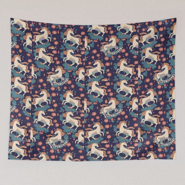Item preview, Timeless Unicorns, Forever Fabulous designed and sold by Adiksonarts.
