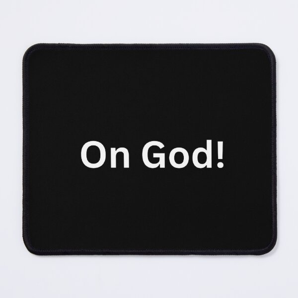 Item preview, On God designed and sold by Word Market.