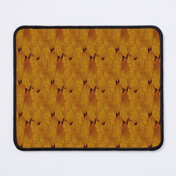 Item preview, leaf cartoon pattern  designed and sold by DestoPattern.