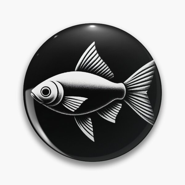 Item preview, White Fish 1 designed and sold by Glariix.