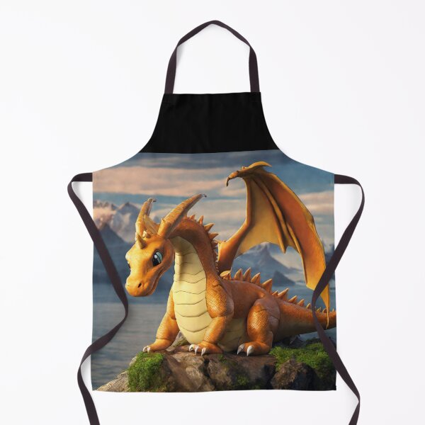 Item preview, Year Of The Dragon designed and sold by BotunPeony.